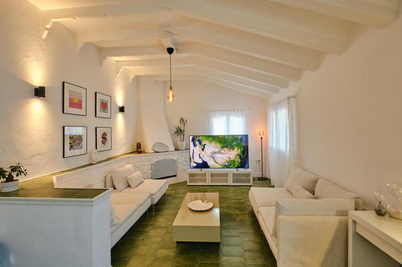 Villa Ponce Alcoceber Экстерьер фото