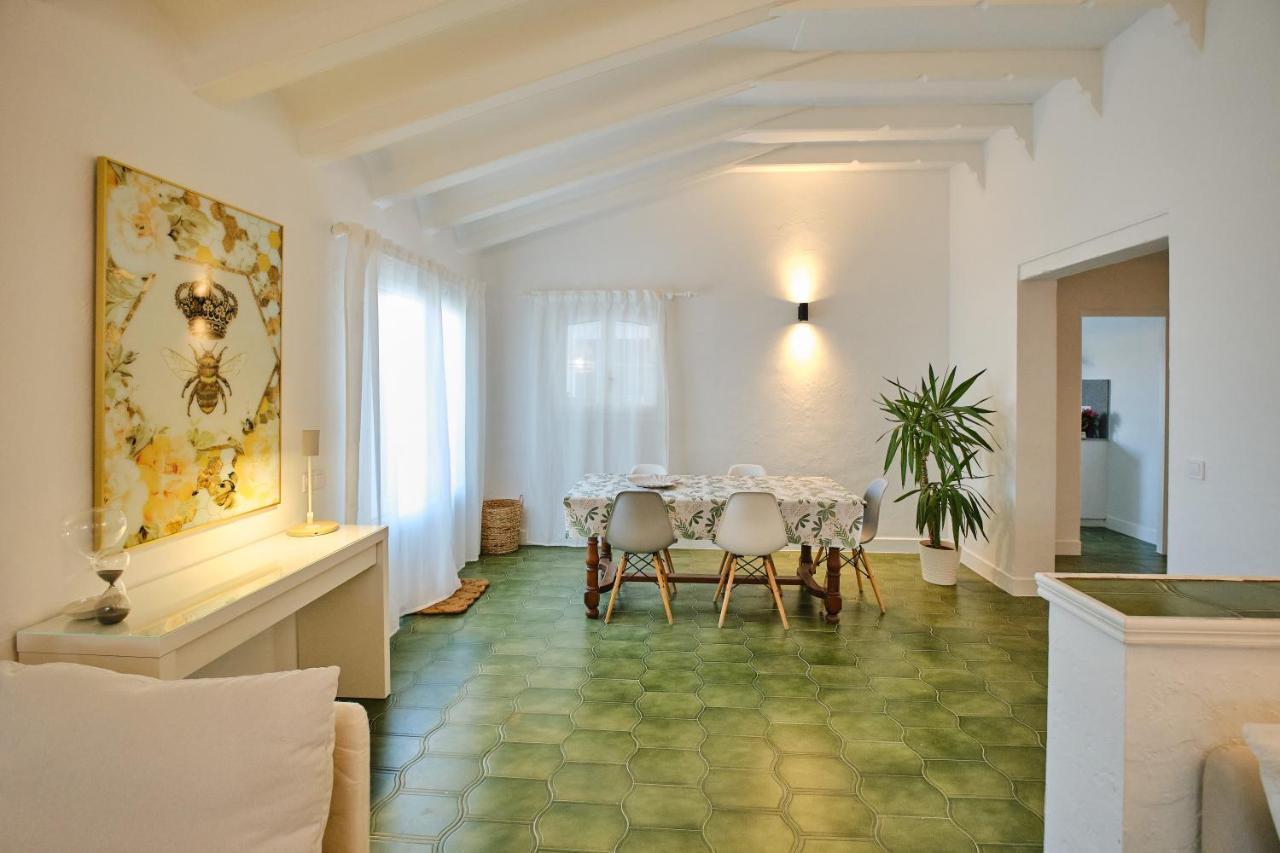 Villa Ponce Alcoceber Экстерьер фото