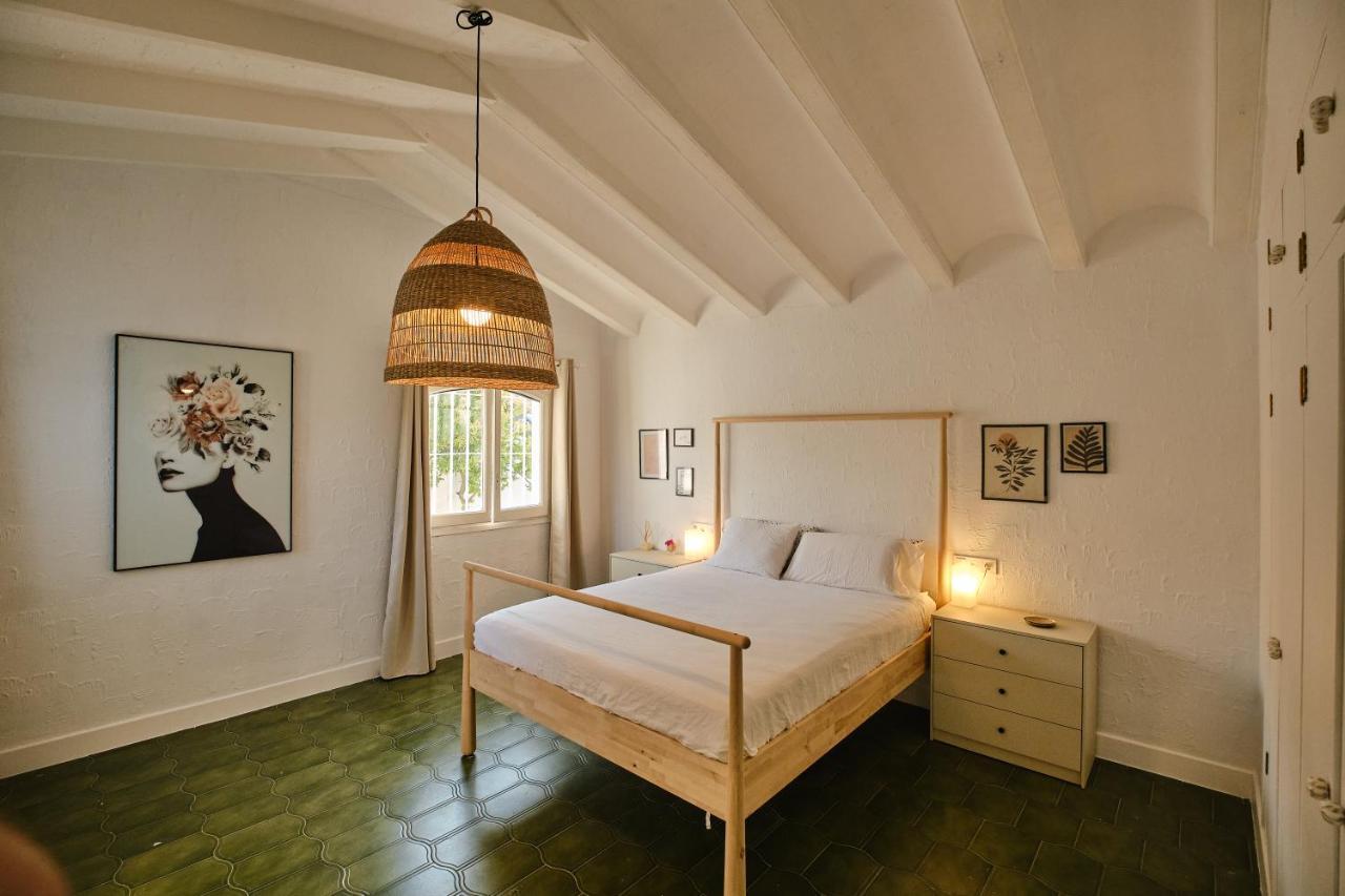 Villa Ponce Alcoceber Экстерьер фото